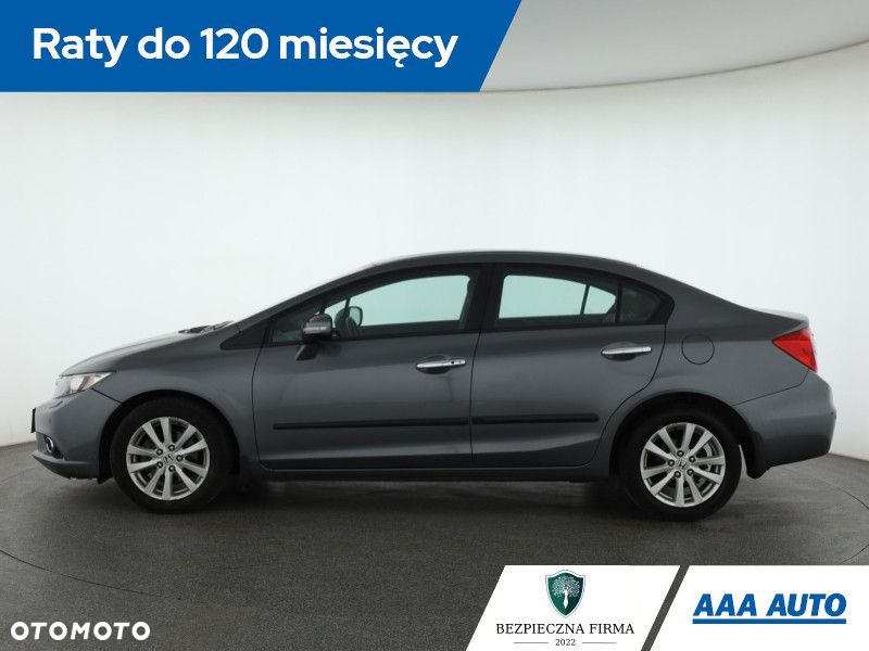 Honda Civic - 3
