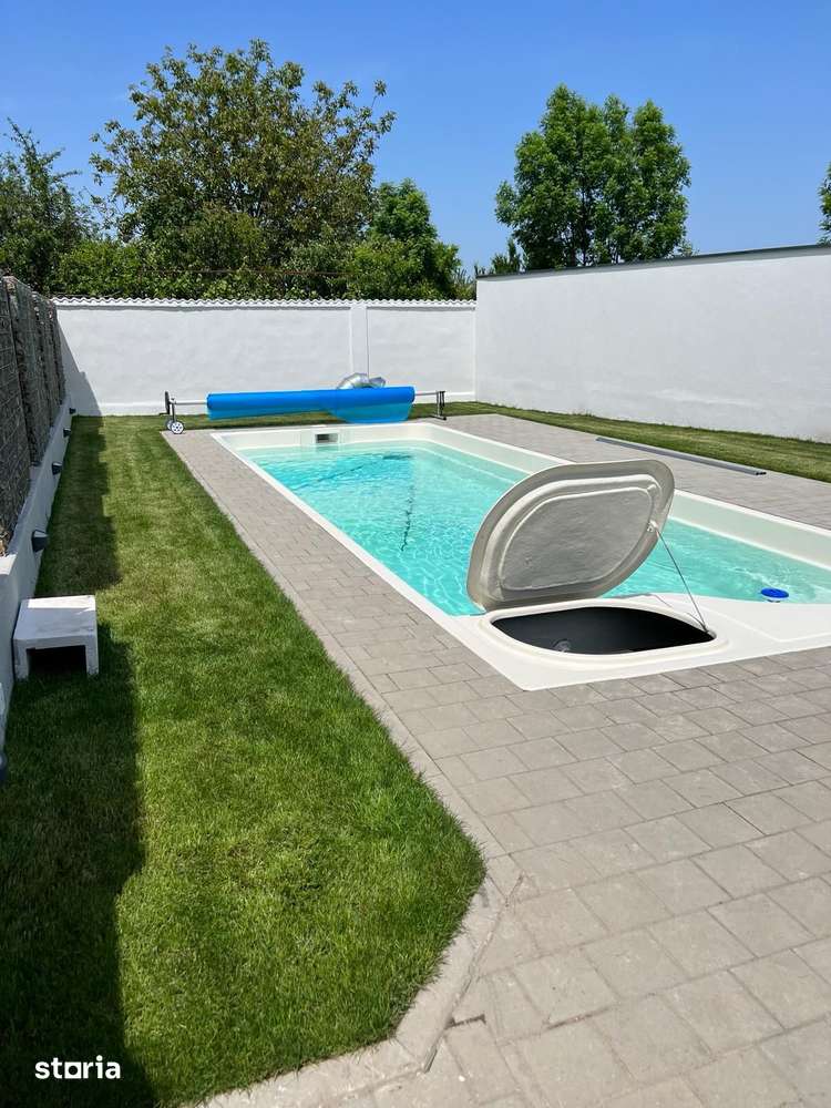 Chirie apartament 3 camere - parcare subterana - zona liniștită, Sibiu — fotografia 3