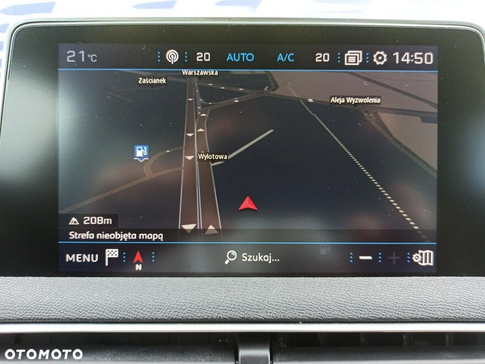 Peugeot 3008 1.2 PureTech GPF Allure S&S EAT8 - 24