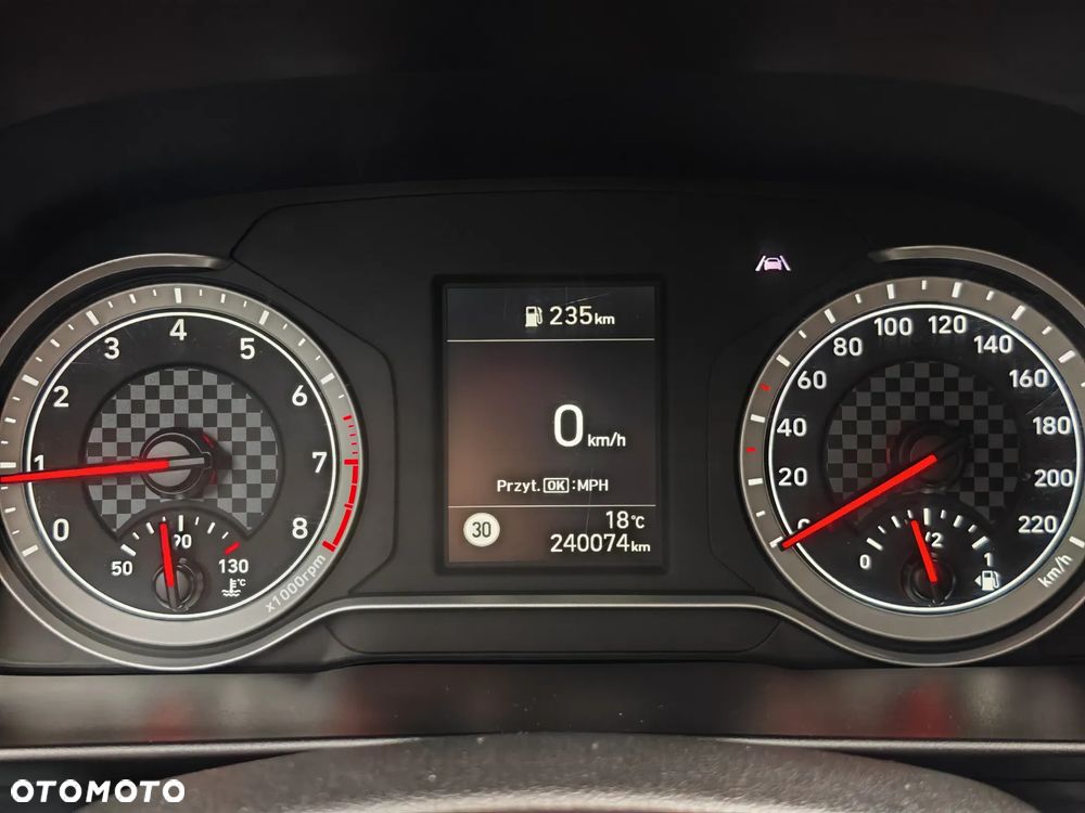 Hyundai i20 1.2 Pure - 28