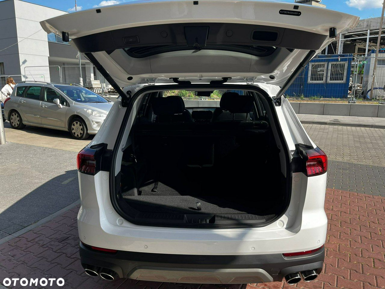 Chery Tiggo 8 - 6