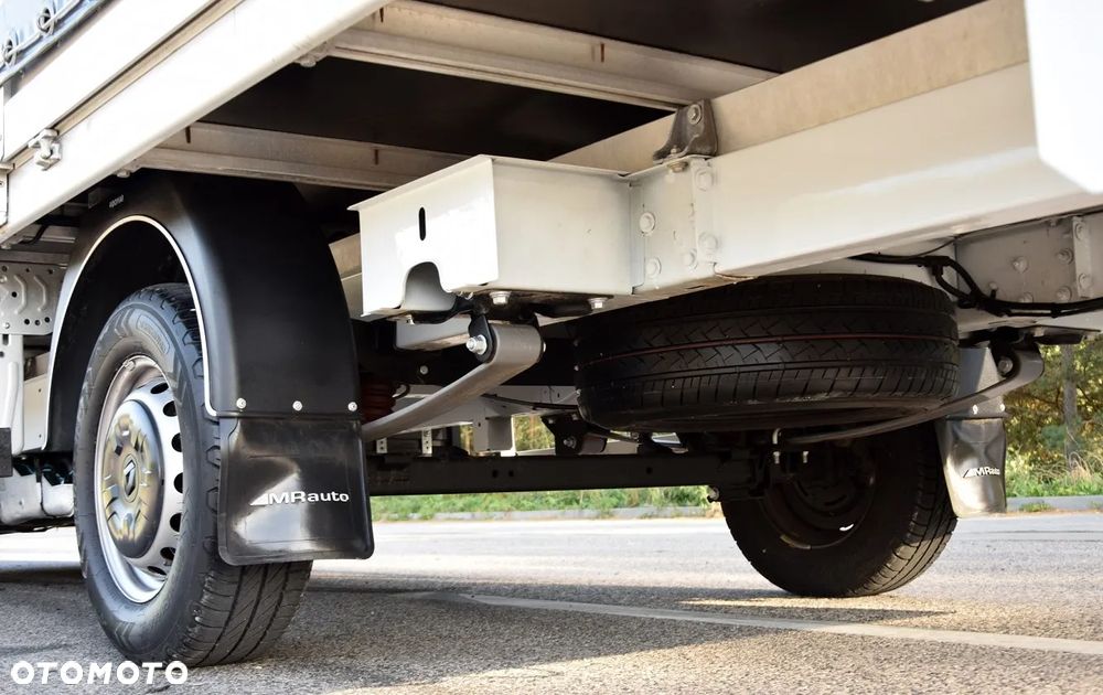 Renault Master UNIKAT ❗❗Burto-Firanka/10EP/Drzwi/Poduszki/Nawigacja/1 Wł,Salon Polska/Perfekcyjny!!! - 12