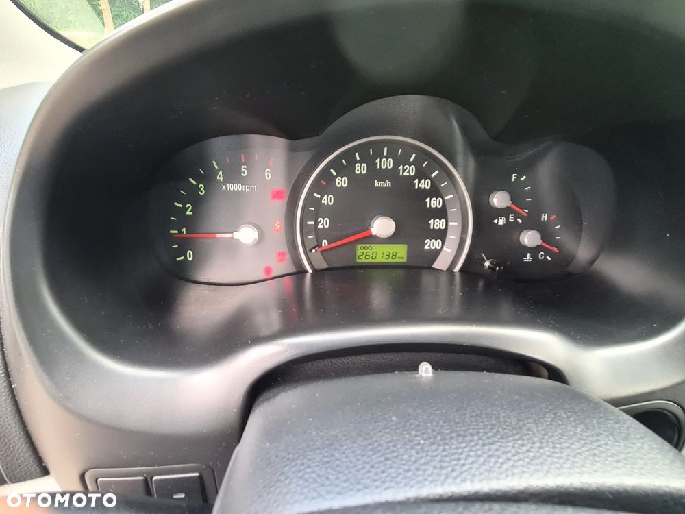 Kia Carnival 2.9 CRDi Tour - 11