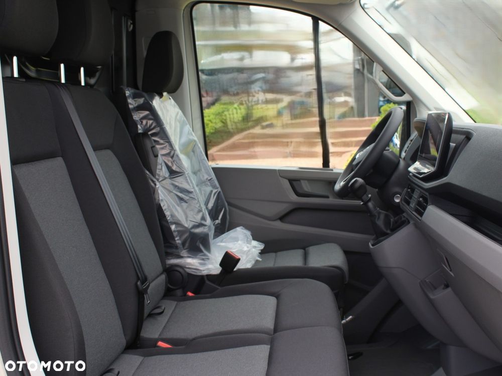 Volkswagen Crafter - 6