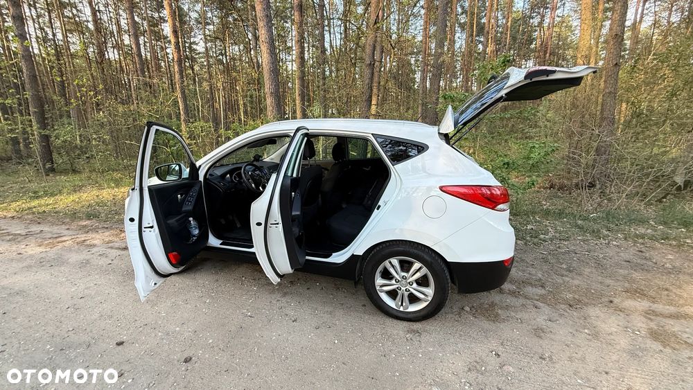 Hyundai ix35 1.6 GDI Classic 2WD - 9