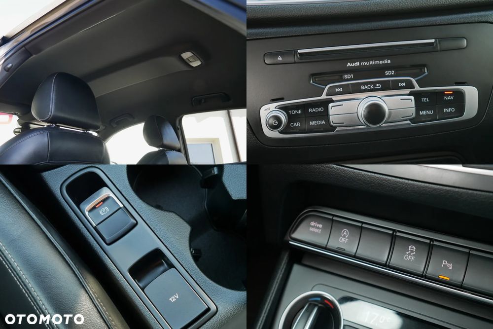 Audi Q3 2.0 TDI Quattro Design S tronic - 35