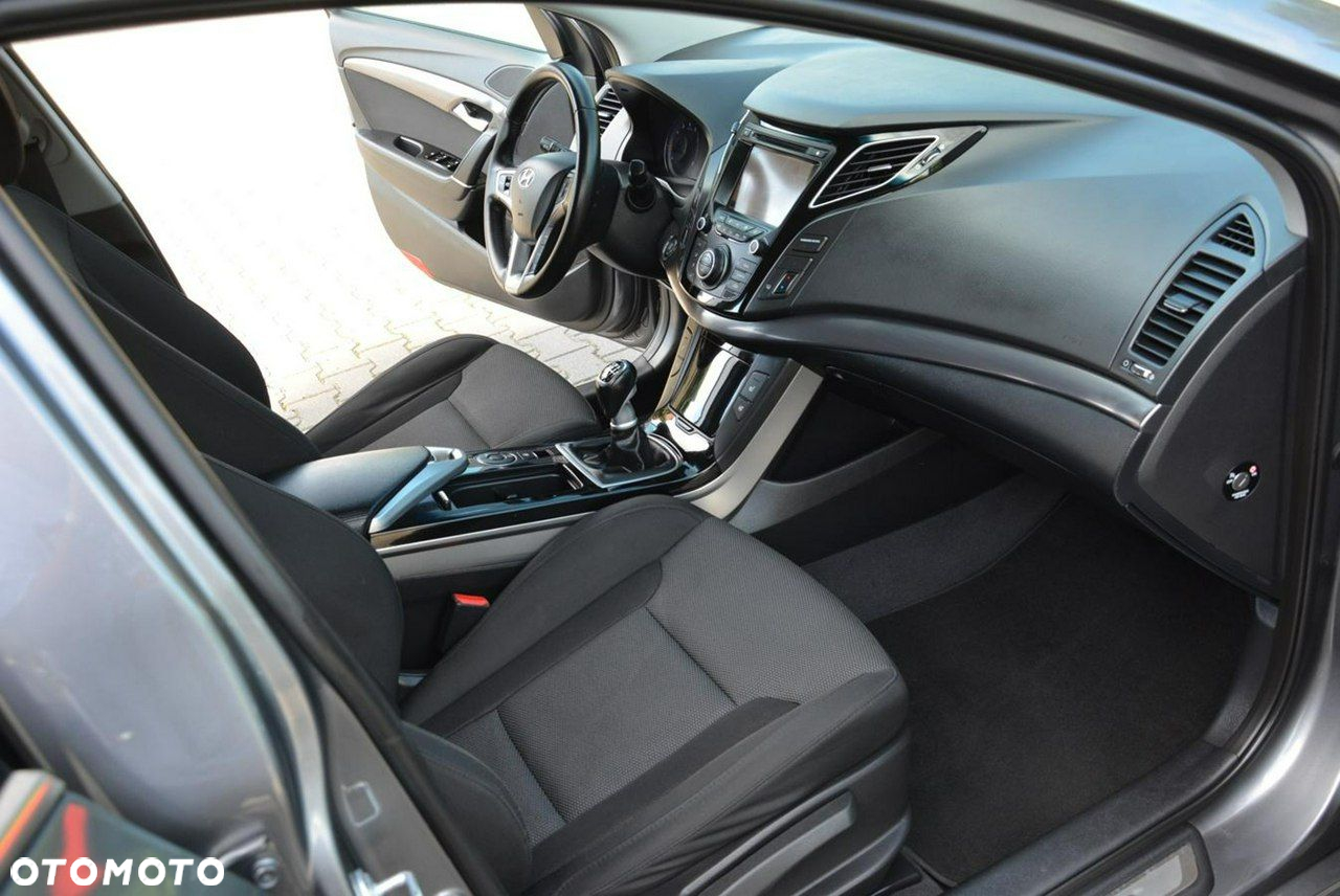 Hyundai i40 1.6 GDI Business - 18