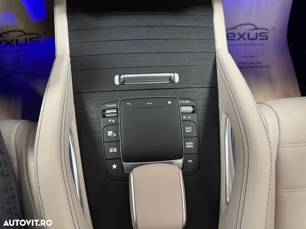 Mercedes-Benz GLE 300 d 4MATIC 9G-TRONIC AMG Line - 29