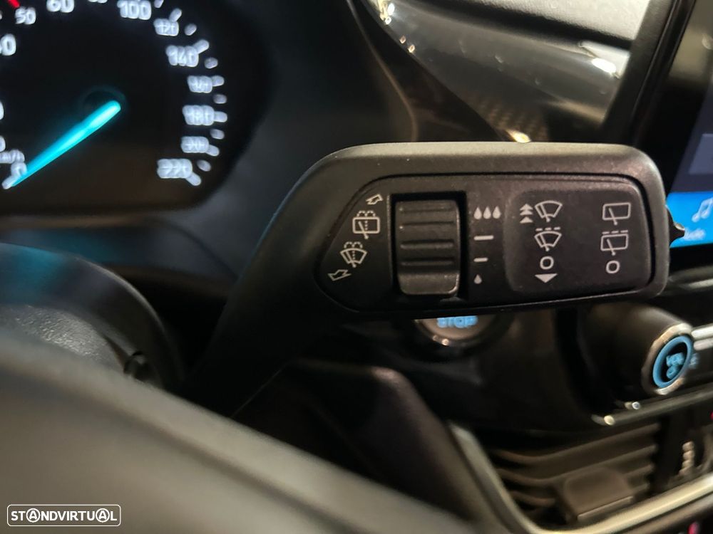 Ford Fiesta 1.0 EcoBoost ST-Line - 28