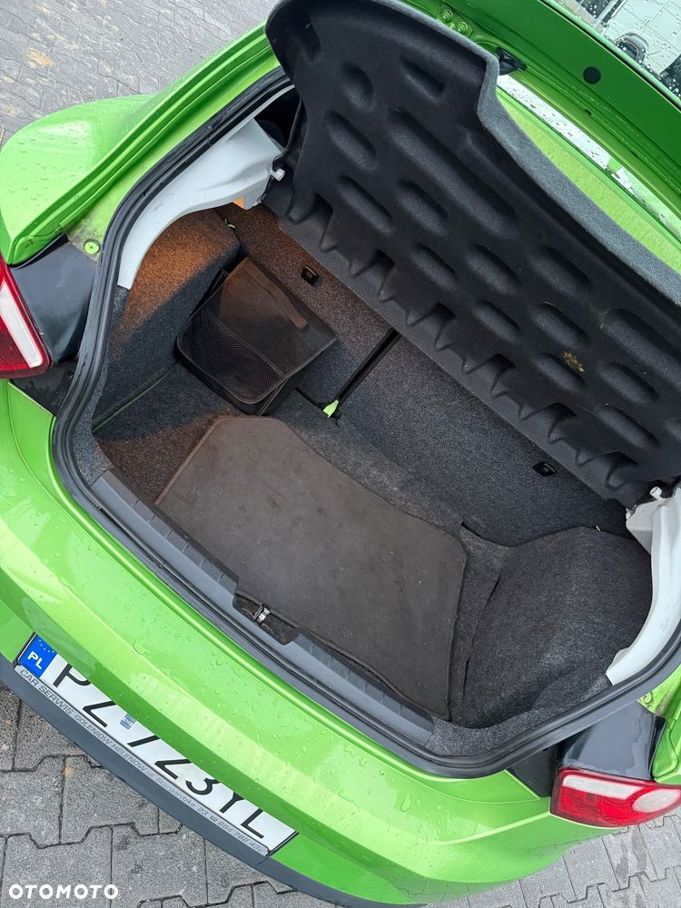Seat Ibiza - 17