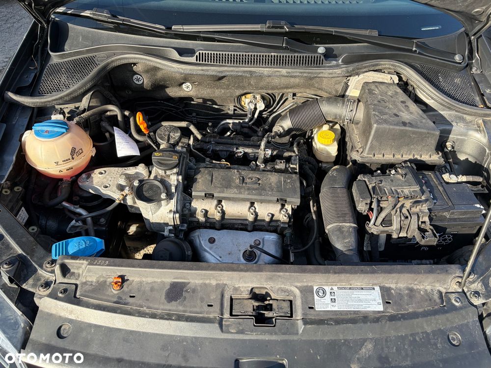 Volkswagen Polo 1.2 Team - 18