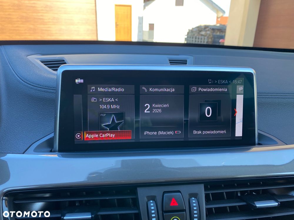 BMW X1 sDrive18d - 24