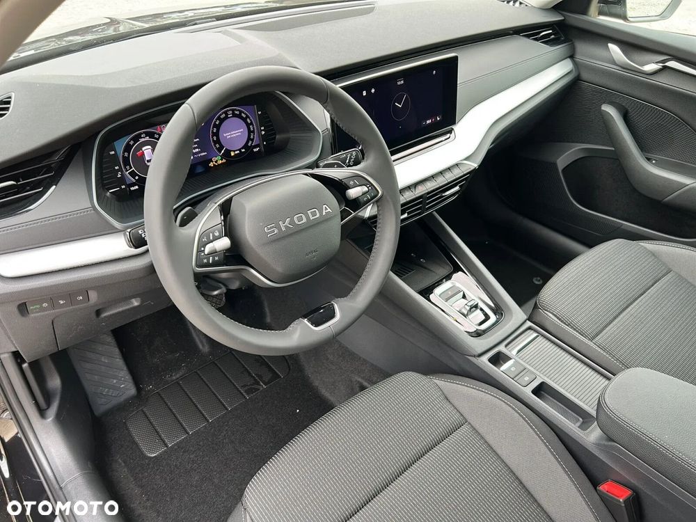 Skoda Octavia - 12