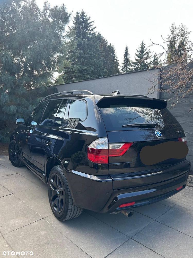 BMW X3 xDrive20d Limited Sport Edition - 2