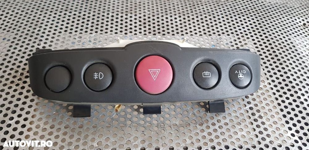 Butoane Fiat Punto 2 An 2002-2007 Livram Oriunde In Tara - 4