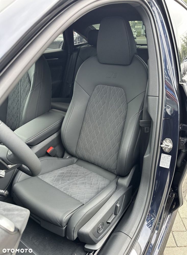 Audi A6 Limousine - 14