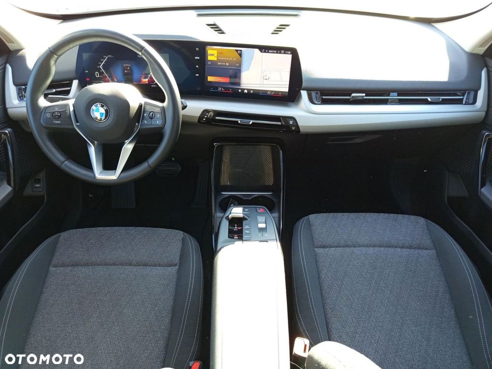 BMW X1 - 13