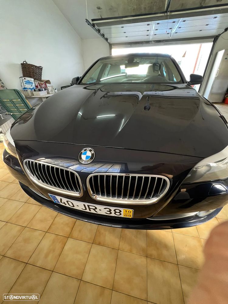 BMW 528 i Auto - 2