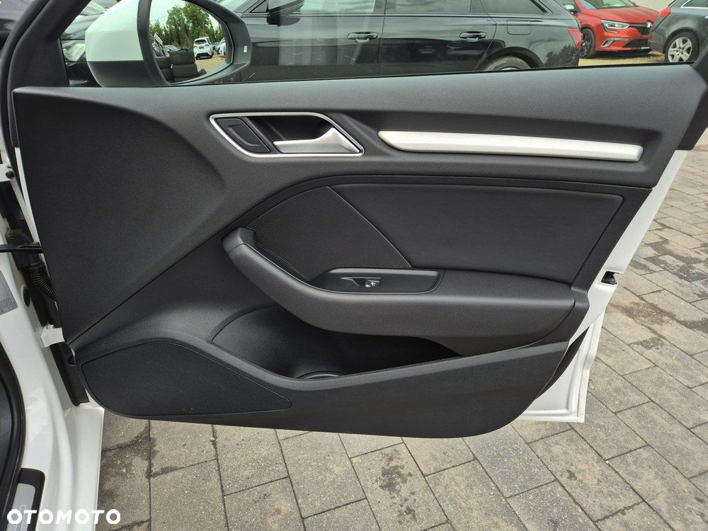 Audi A3 Sportback - 30