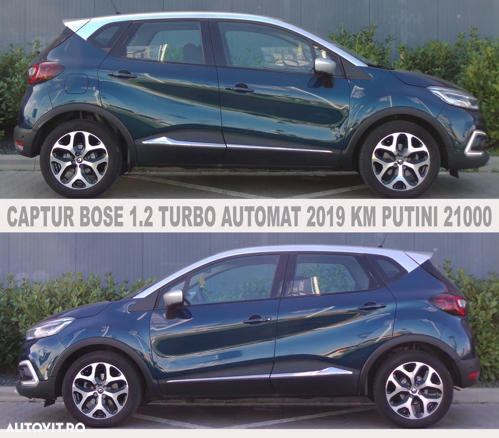 Renault Captur ENERGY TCe EDC Xmod Aut. - 4