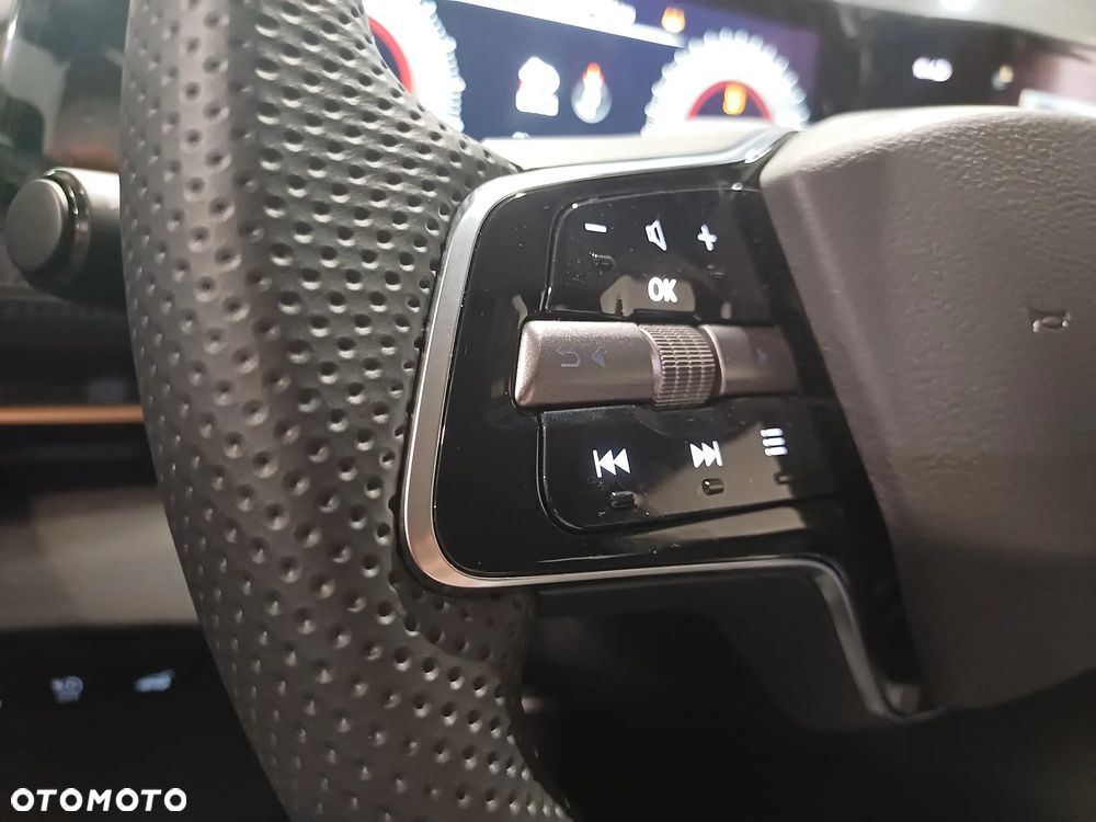Nissan Ariya 87kWh Engage - 12