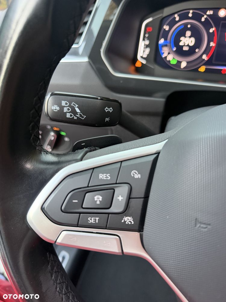 Volkswagen Tiguan 1.5 TSI EVO Elegance DSG - 24