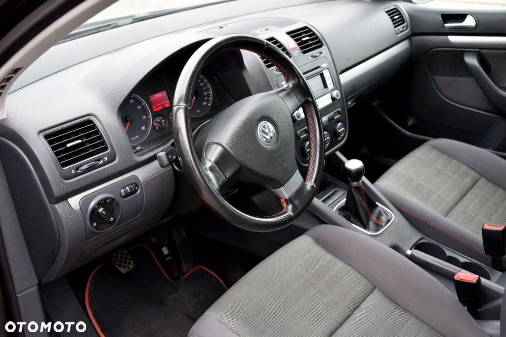 Volkswagen Golf 1.6 Goal - 11