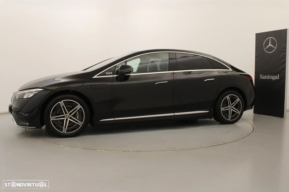 Mercedes-Benz EQE 350 Edition - 13