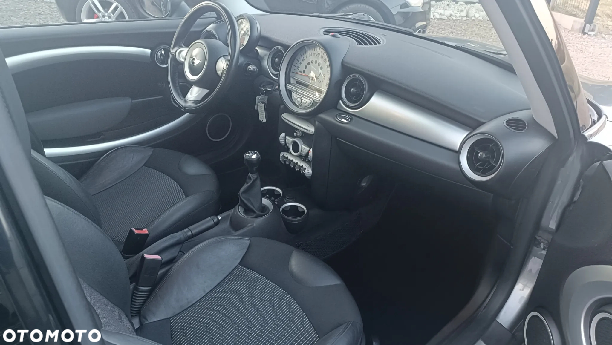 MINI Cooper - 9
