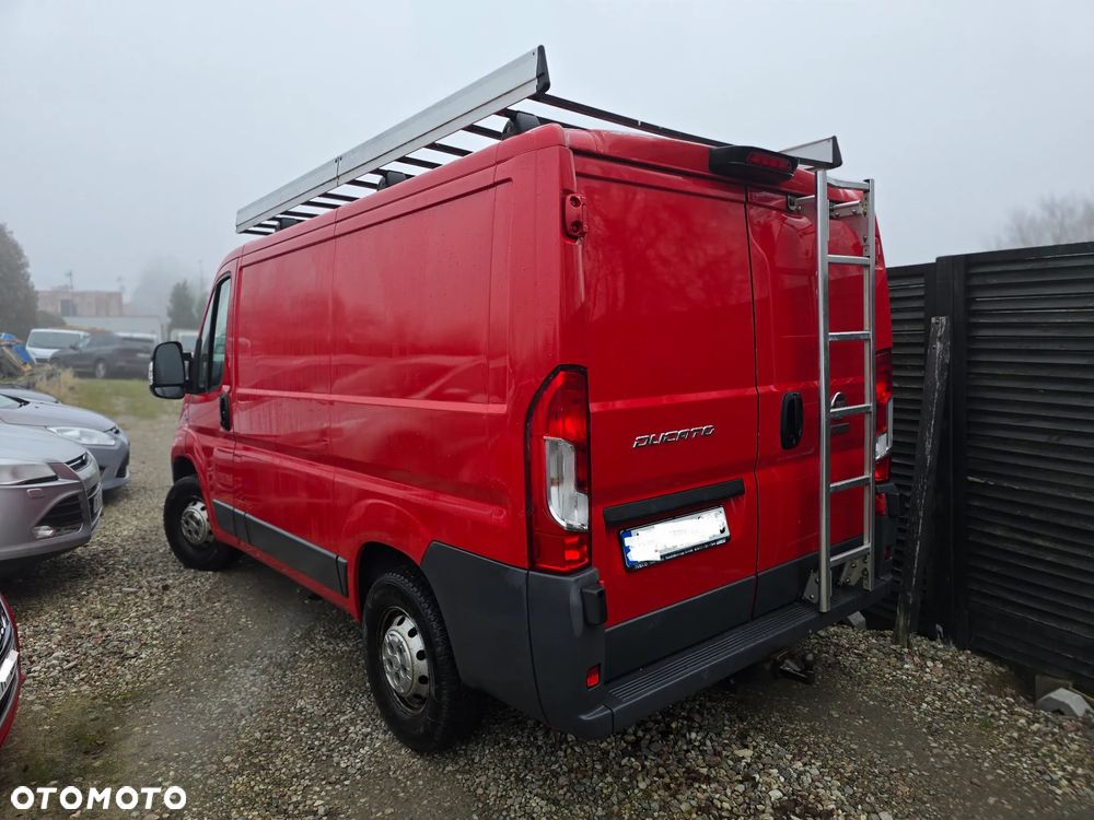 Fiat Ducato - 4
