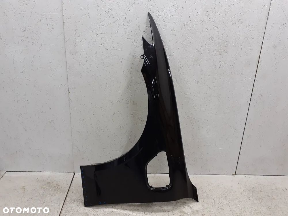 BŁOTNIK PRZEDNI PRZÓD LEWY VOLVO V60 S60 II 2018-> HYBRYDA