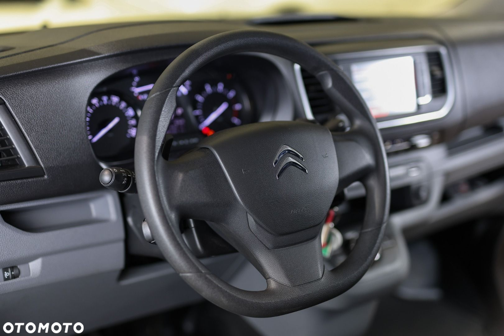 Citroën Jumpy Combi - 15