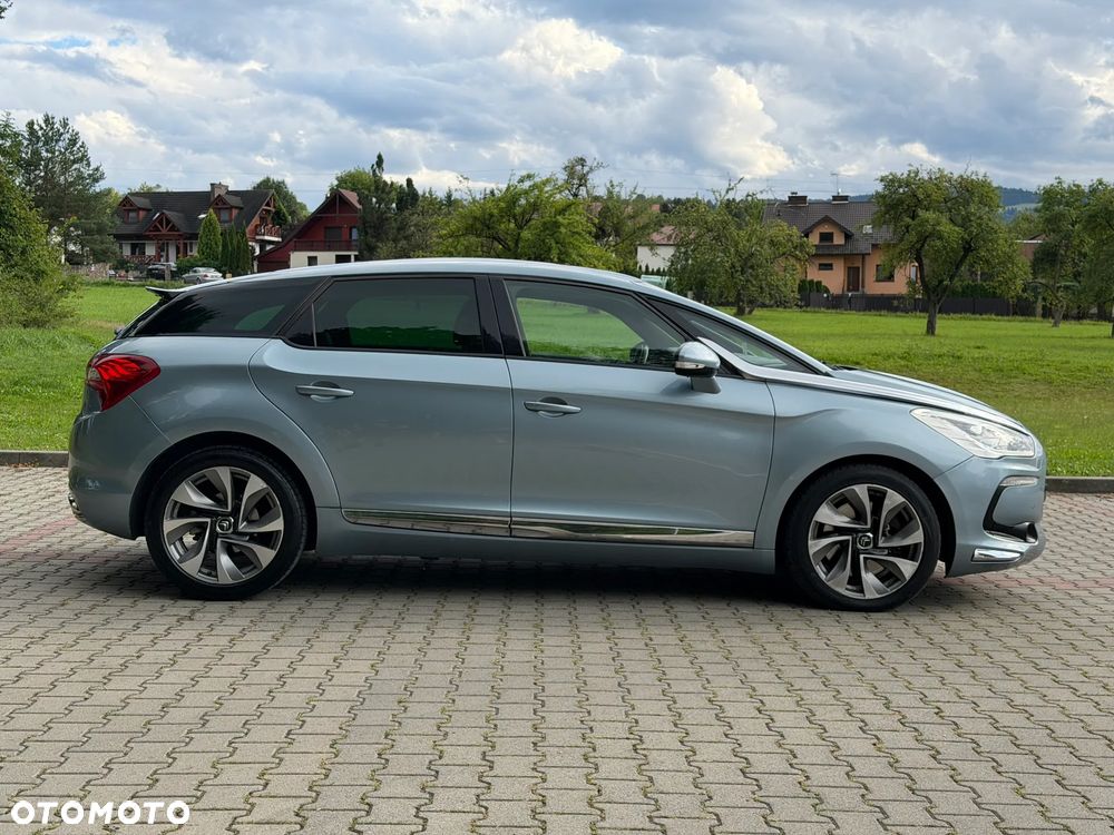 Citroën DS5 2.0 HDi SoChic - 6