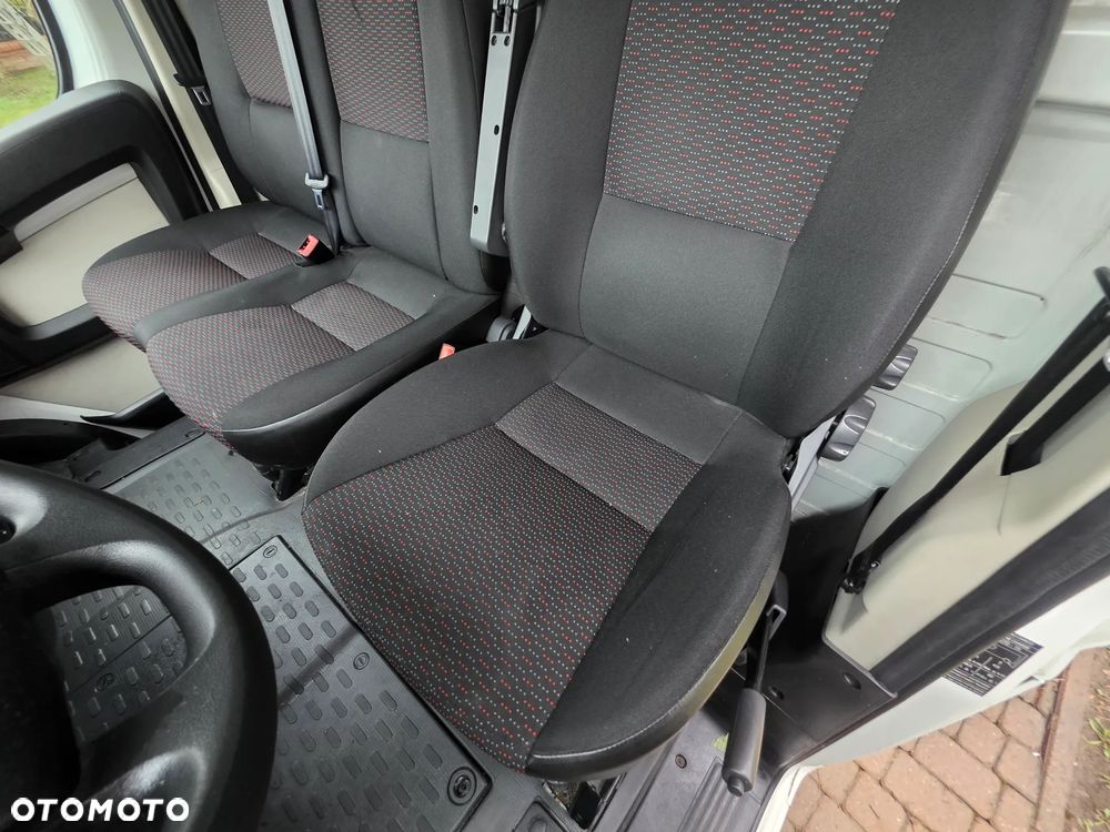 Citroën Jumper 130 D Chłodnia/Mrożnia 4.20 M ! Klima ! Super Stan  ! Z Włoch  ! - 33