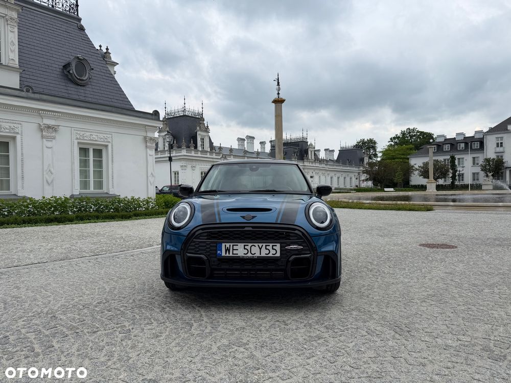 MINI ONE - 5