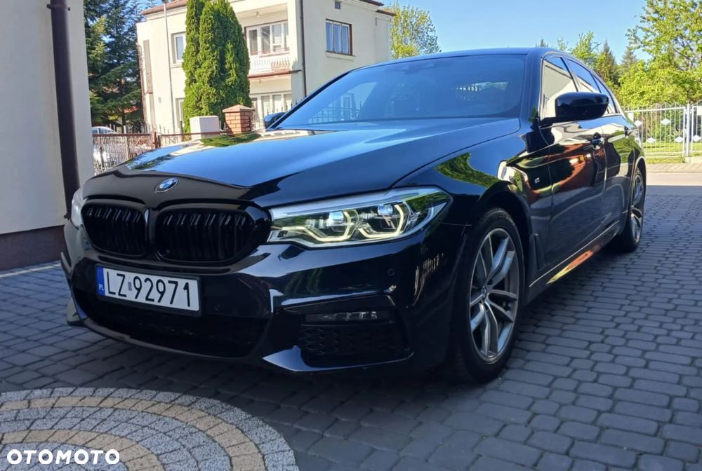 BMW 5