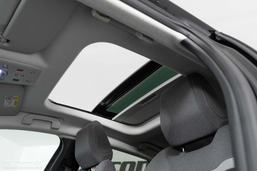 Citroën C4 1.2 PureTech Shine Pack EAT8 - 23