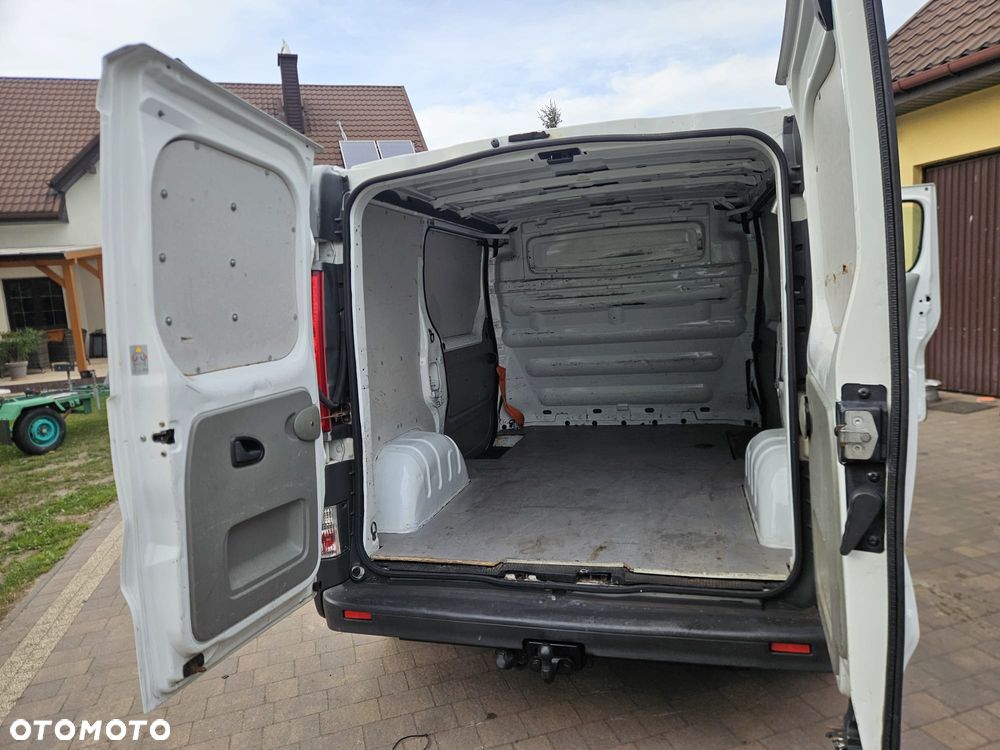 Renault Trafic - 10