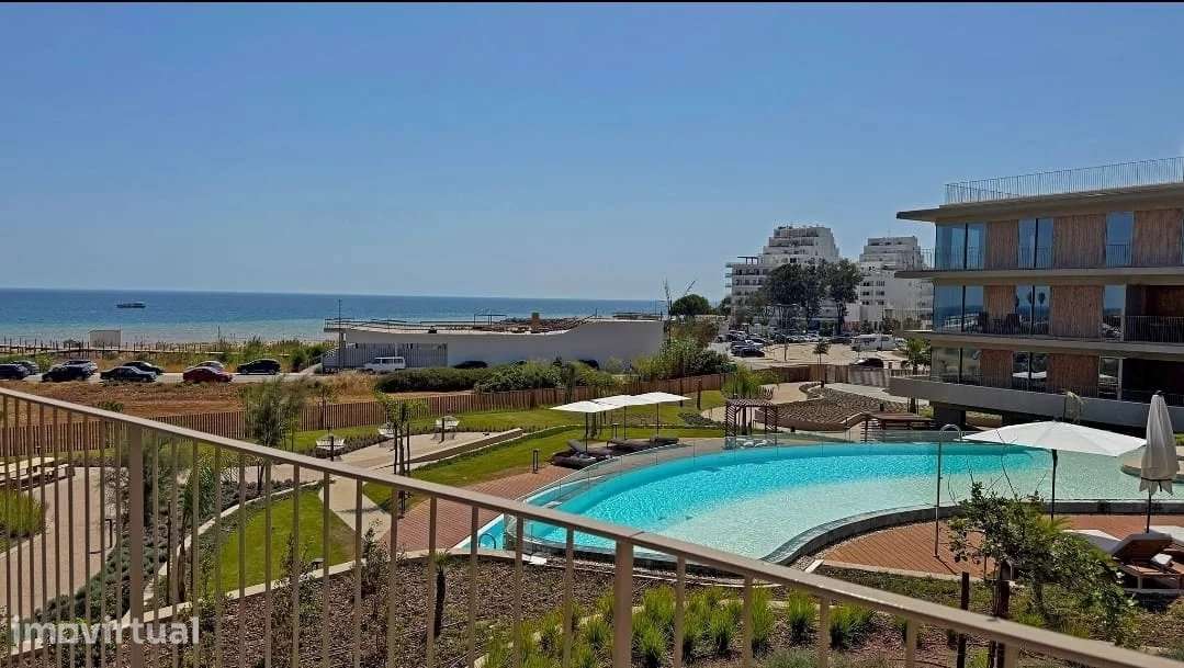 Apartamento T1 de Luxo no Horizon Ocean Gardens Sea – Uma Nova Forma d - Grande imagem: 3/10