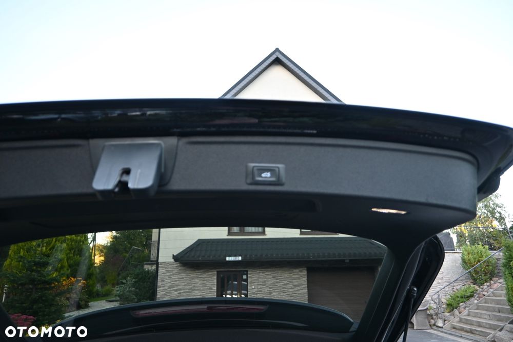 Audi A4 Avant 35 TDI S tronic - 34