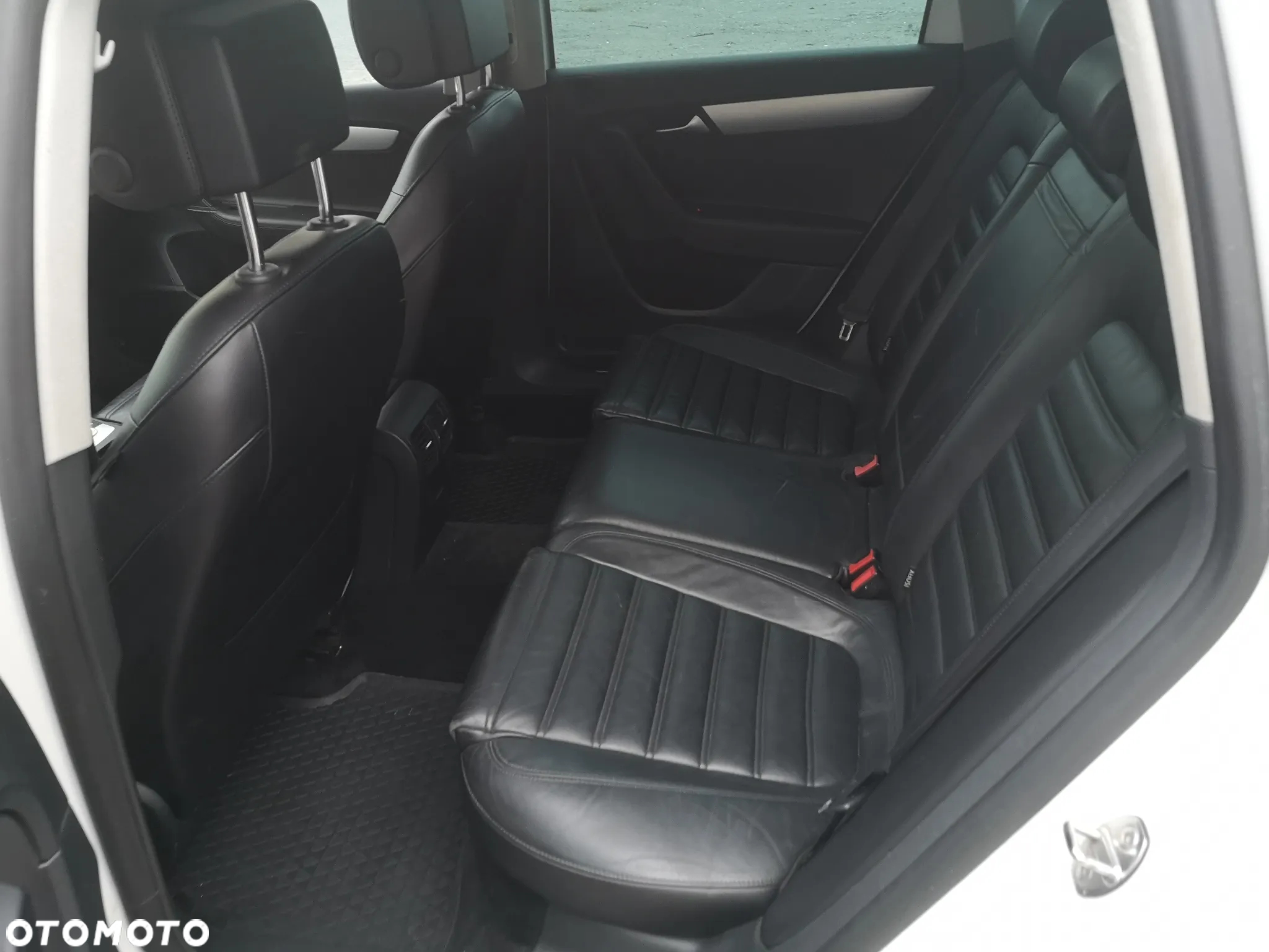Volkswagen Passat 2.0 TDI 4Mot Highline DSG - 7