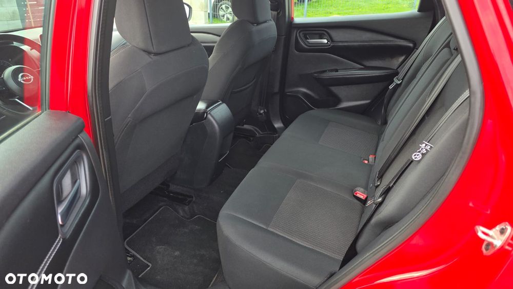 Nissan Qashqai 1.5 e-POWER N-Connecta - 19