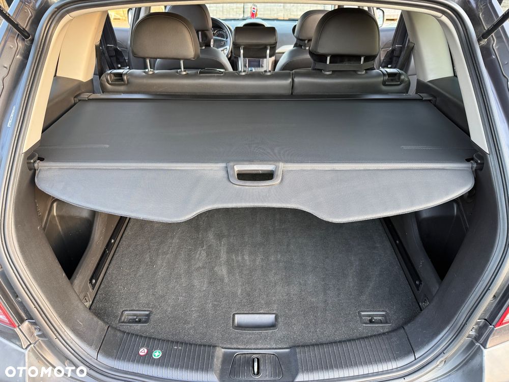 Opel Antara 2.2 CDTI Cosmo - 23