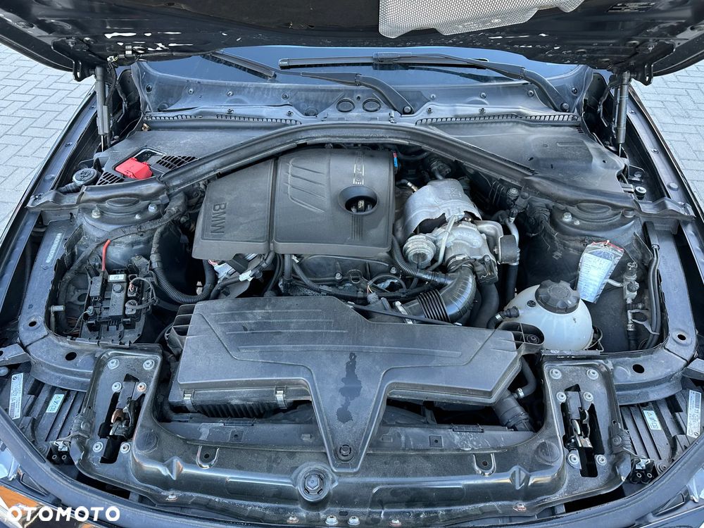 BMW Seria 3 - 26