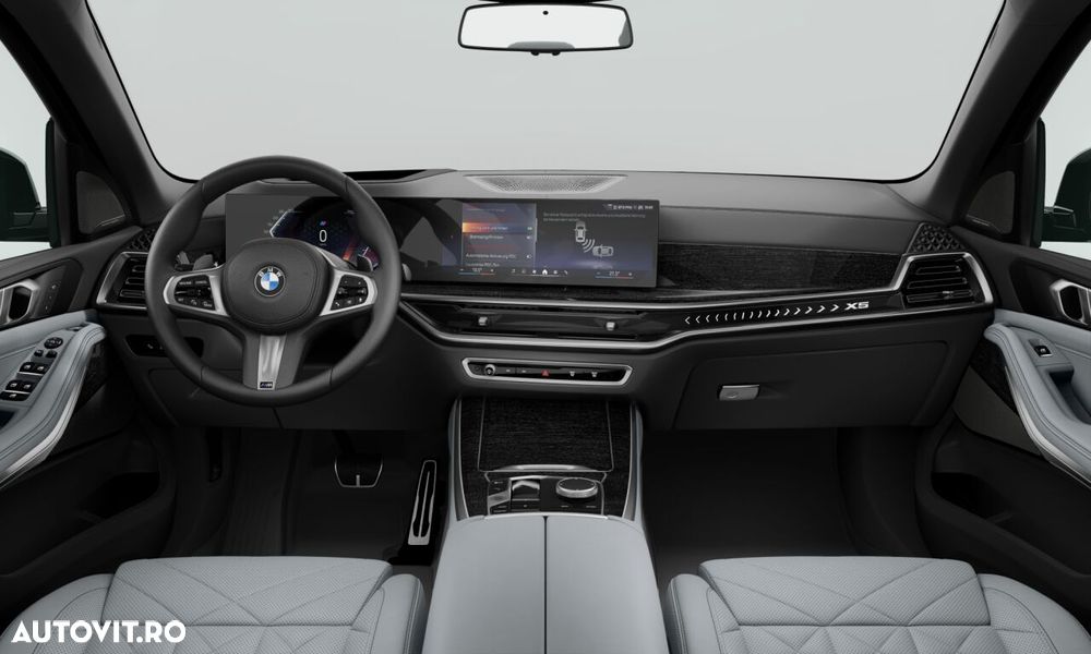 BMW X5 xDrive30d AT MHEV - 4