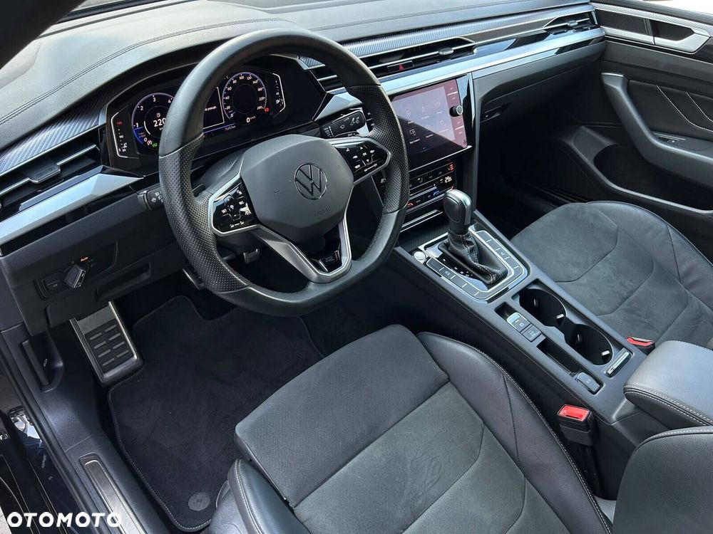 Volkswagen Arteon 2.0 TDI 4Motion R-Line DSG - 8