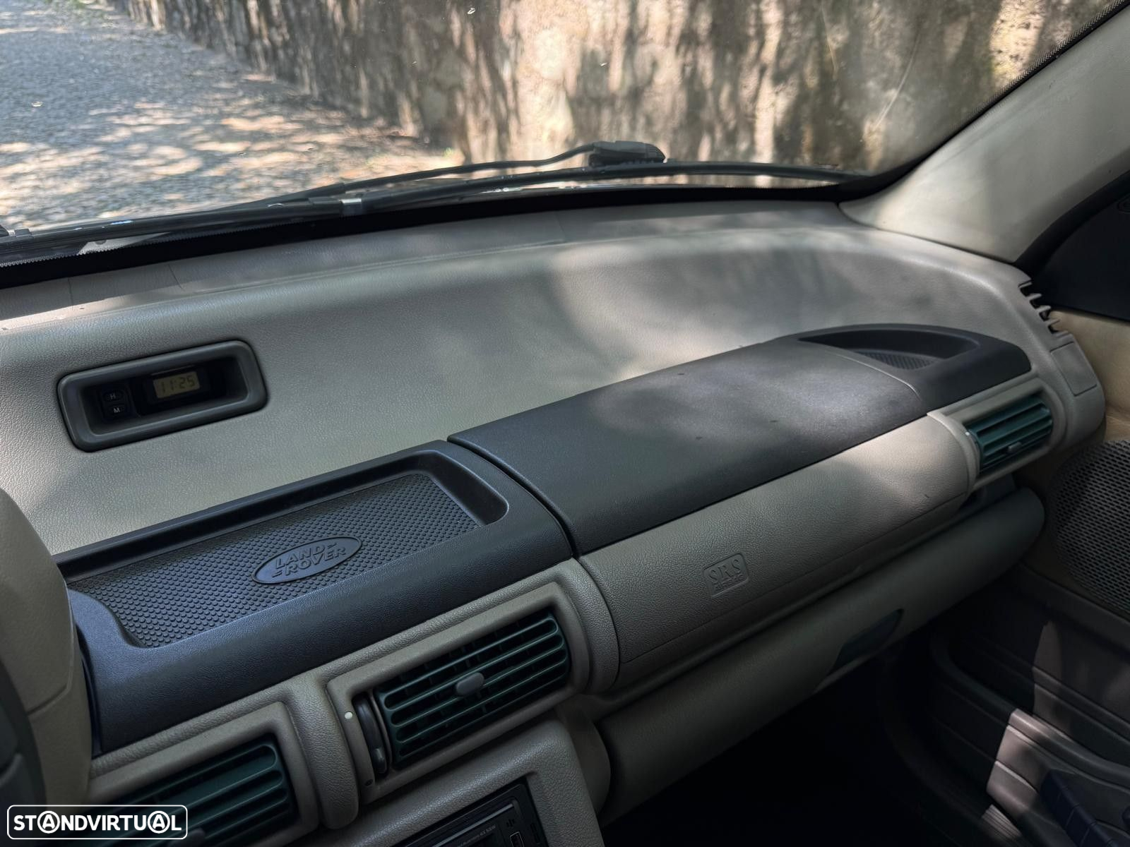 Land Rover Freelander - 42