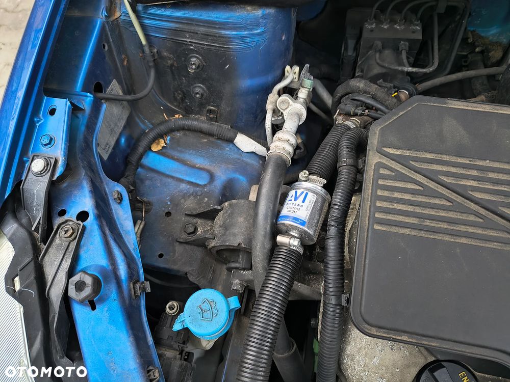 Suzuki SX4 1.6 VVT 4x4 Comfort - 6