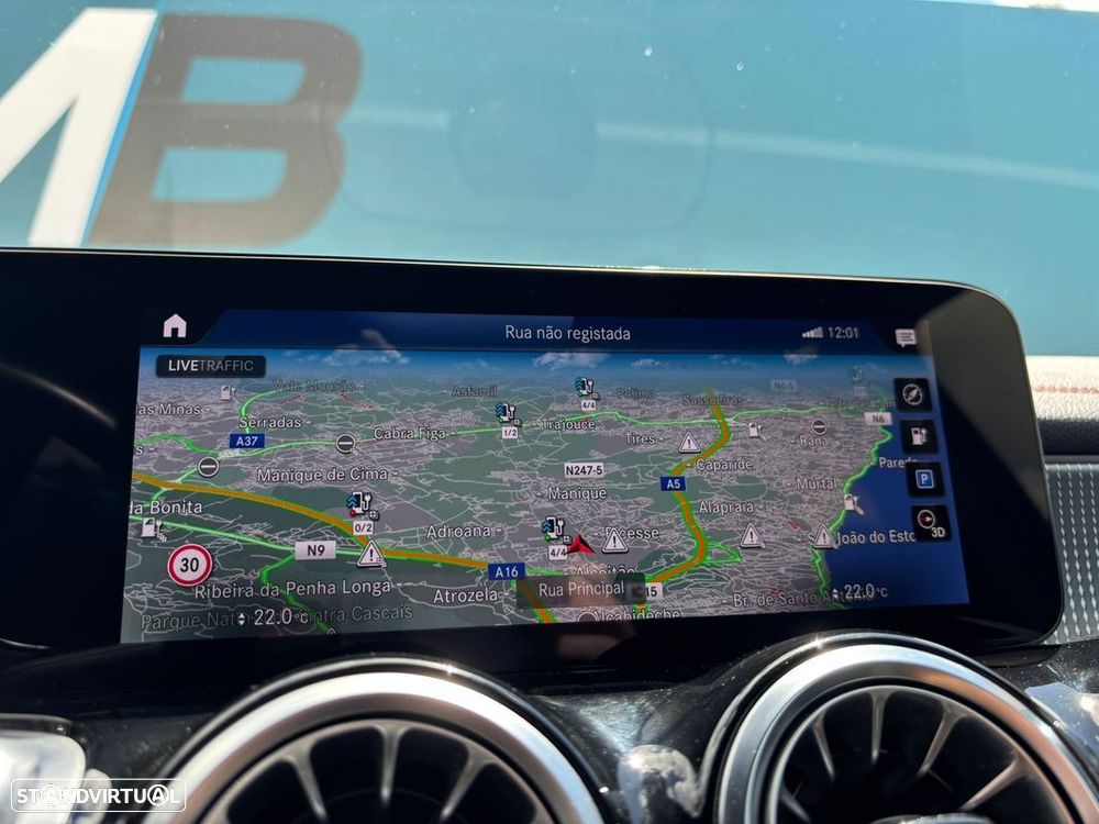 Mercedes-Benz EQB - 20
