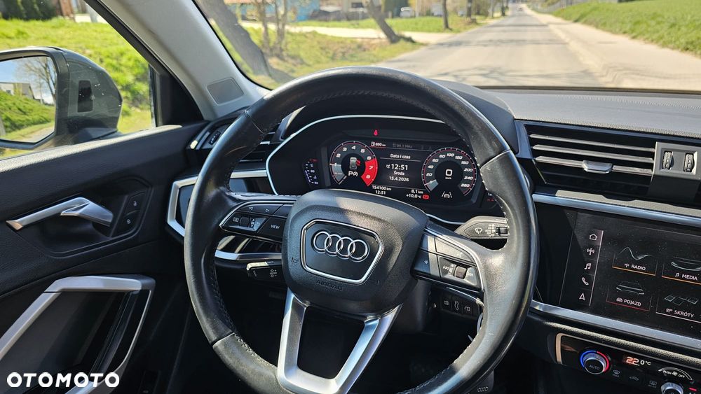 Audi Q3 35 TFSI S tronic - 18